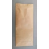 1kg-os Zipzáras + Szelepes kávés zacskó-natur papír, talpas