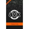 Kép 2/3 - AVX Choco & Orange Blend Pörkölt kávé 500g-KV