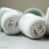 Loveramics Dale Harris 200ml Cappuccino csésze Celadon Green