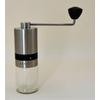 Kép 2/6 - AVX 70167 kéziőrlő 38mm-es acél késsel + Bialetti Aeterna 3 kávéfőző