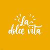 La Dolce Vita 80/20-as Blend Pörkölt Kávé 250g-S
