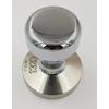 Kép 2/5 - AVX ø 58,5 mm-es fém tamper (1)-Akció!