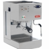 Kép 2/6 - Lelit Glenda PL41 PLUST Espresso Kávégép + 1Z Presso K-Ultra kéziörlő