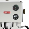 Kép 2/5 - Lelit Elizabeth PL92T Dual Bojleres Kávégép + DF64V Single dose kávéőrlő fekete