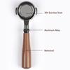 Kép 2/6 - Sage 4119 68/58mm-es Nyitott szűrőtartó kar Redwood nyéllel