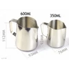 AVX LP 600ml-es Tejkiöntő kanna