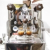 Kép 3/6 - Lelit Bianca PL162T-V2 Kávégép + Fiorenzato AllGround Kávéőrlő-Deepblack Matt