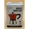 Kép 3/6 - AVX Mokka 6 Indukciós kávéfőző