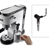 Delonghi Dedica Kávégép Saválló gőzcső