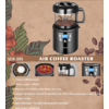 Kép 4/6 - AVX-SCR305-Kávépörkölő készülék-Akció!