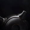 Kép 5/5 - Loveramics Pro Tea 350ml Kyusu Teapot (Gunpowder)