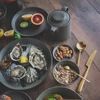 Loveramics Stone - 11cm Rice Bowl (Granite)