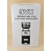 Kép 5/5 - AVX CG5 kávéörlő