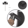 Kép 6/6 - AVX RIO 3028 850ml-es kanna + hőmérő-Akció!