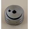 Kép 6/6 - AVX 2066 38mm-es kéziőrlő kés