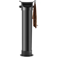 AVX CKB-026BS Zacckiütő torony