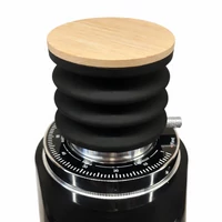 AVX CG301 szilikon pumpa + fa tető