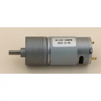 AVX EG005 kávéőrlő DC motor