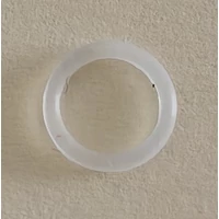 AVX DB1 gőzkar szilikon tömítés 8*1mm