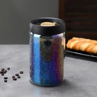 AVX HA012 Üveg vákuumzáras tároló doboz 1200ml
