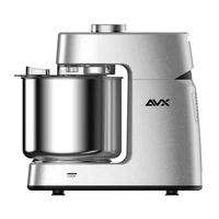 AVX SM5 Spirál Dagasztó gép - Előrendelés!--Beérkezés Júliusban