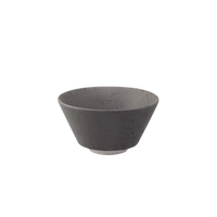 Loveramics Stone - 15cm Cereal Bowl - Granite