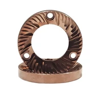 DF54 Red Burrs kávéőrlő kés 54 mm