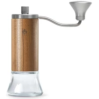 Eureka Baby V2 walnut kéziörlő