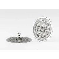 IMS Puck Screen szűrőlap 58,5mm