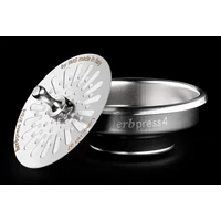 IMS Herbpress 53mm-es Sage Precíziós Szűrőkosár teához
