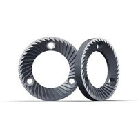 Lebrew 64mm Mazzer Filter örlő késpár