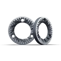 Lebrew 64mm Mazzer Sweet Espresso örlő késpár