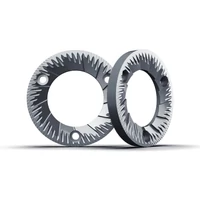 Lebrew 83mm Mazzer Sweet Espresso örlő késpár