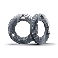 Lebrew 98mm EK43 HU Espresso örlő késpár