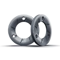 Lebrew 98mm EK43 Filter örlő késpár