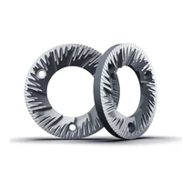 Lebrew 98mm EK43 Sweet Espresso örlő késpár