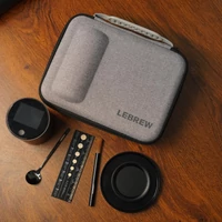 Lebrew RoastSee C1 Coffee Roast Analyzerhez táska