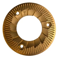 SSP 120mm Mahlkonig VTA 6S Sweet Lab örlő késpár