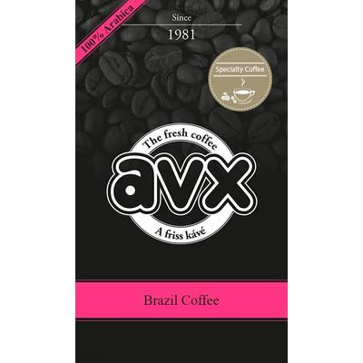 Brazil Fazenda Rainha Yellow Bourbon Specialty 86p Pörkölt kávé 125g-KS
