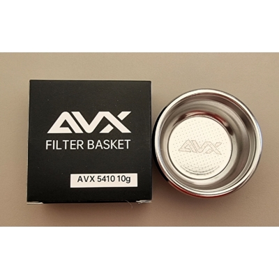AVX 5410 10-14g Sage 53mm Precíziós Szűrőkosár