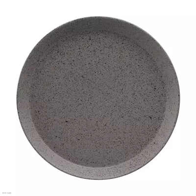 Loveramics Stone - 23cm Salad Plate (Granite)