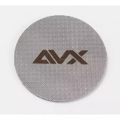 AVX PSS Puck Screen szűrőlap 57,5/1mm