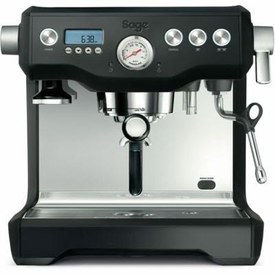Sage BES920 BTR Dual bojleres Kávégép