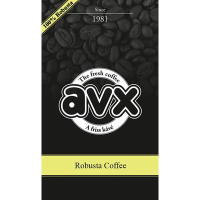 India Robusta Kaapi Royal Pörkölt kávé 250g-KS