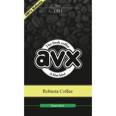 Indonesia Robusta Merapi Nyerskávé 1000 g-Akció!