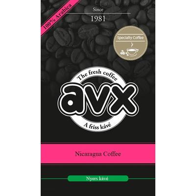 Nicaragua Pacamara Orange Honey Pulped Natural Specialty-87p Nyerskávé 1000 g