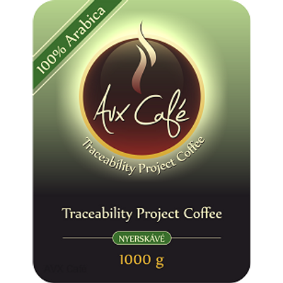 Béla papa kedvence Blend Nyerskávé 2000 g-Akció!