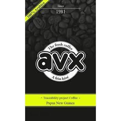 PNG Peaberry Sigri Plantation Pörkölt kávé 1000g-KS