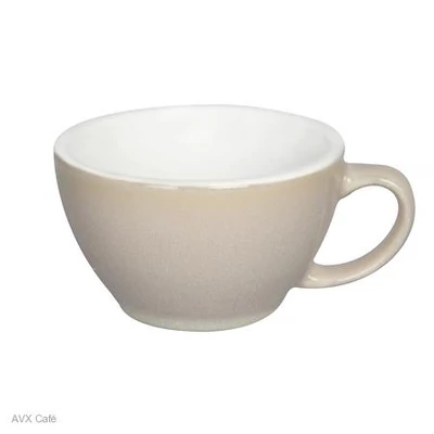 Loveramics Egg Cappuccino csésze 250ml Ivory