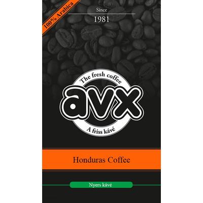 Honduras Arabica Gura Verde Nyerskávé 1000 g